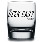 The Geek Easy Podcast - Ep. 012 - How Toy Fair Works
