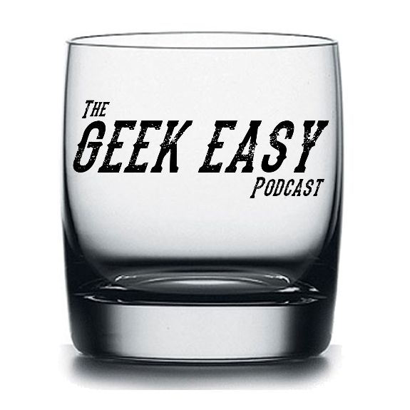 The Geek Easy Podcast - Ep. 000 - Introduction