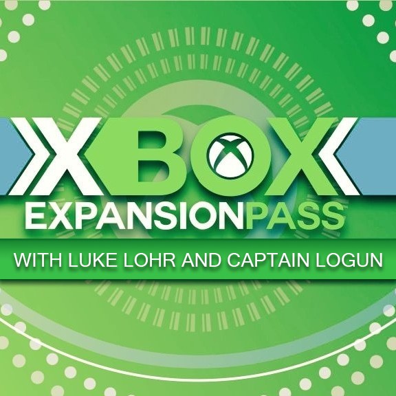 cover of episode Xbox Expansion Pass 163: ”Titanfall 3” Cancelled | Live Service Shutdowns | Halo Moving to Unreal Engine