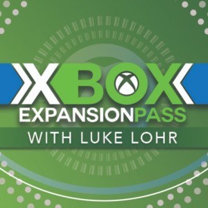 Xbox Expansion Pass 101: The Initiative & Crystal Dynamics | Halo Infinite Beta | Guest Benjamin Rivers