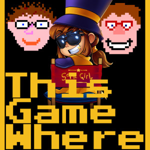 Ep.20 - A Hat in Time (Nintendo Switch)