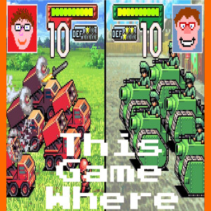 Ep.189 - Advance Wars (Nintendo Game Boy Advance)