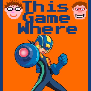 Ep.74 - Mega Man Battle Network (Nintendo Game Boy Advance)