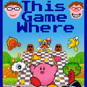 Ep.67 - Kirby’s Dream Course (Super Nintendo Entertainment System)