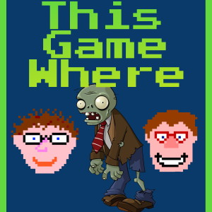 Ep.38 - Plants Vs Zombies (PC)