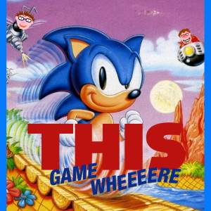 Ep.47 - Sonic The Hedgehog (Sega Game Gear)