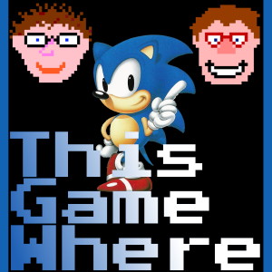 Ep.36 - Sonic The Hedgehog (Sega Mega Drive)