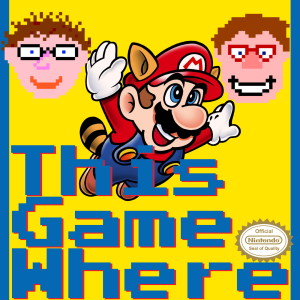 Ep.27 - Super Mario Bros. 3 (Nintendo Entertainment System)