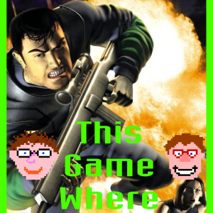 Ep.169 - Syphon Filter (Sony PlayStation)