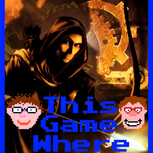 Ep.190 - Thief II: The Metal Age (PC)