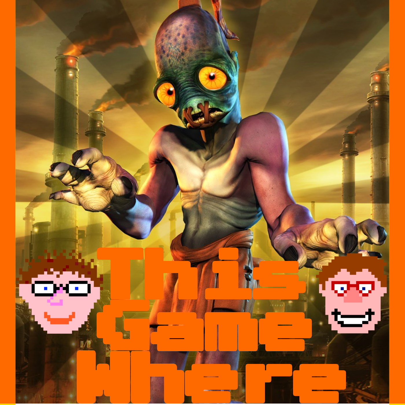 This Game Where