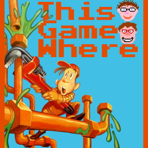 Ep.62 - Pipe Mania (Acorn Archimedes)