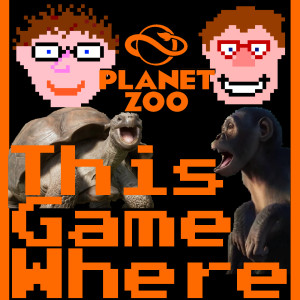 Ep.15 - Planet Zoo (PC)