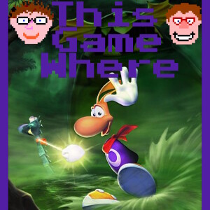 Ep.155 - Rayman 2: The Great Escape (PC)