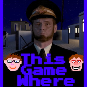 Ep.87 - Titanic: Adventure Out of Time (PC)