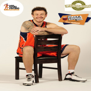 The Pikey & Loughz Show - Talkin’ Taipans Episode 8