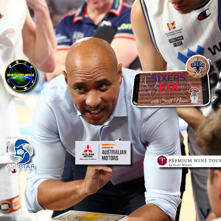 Sixers Fix with Scott Ninnis