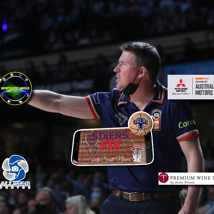 Sixers Fix with Scott Ninnis