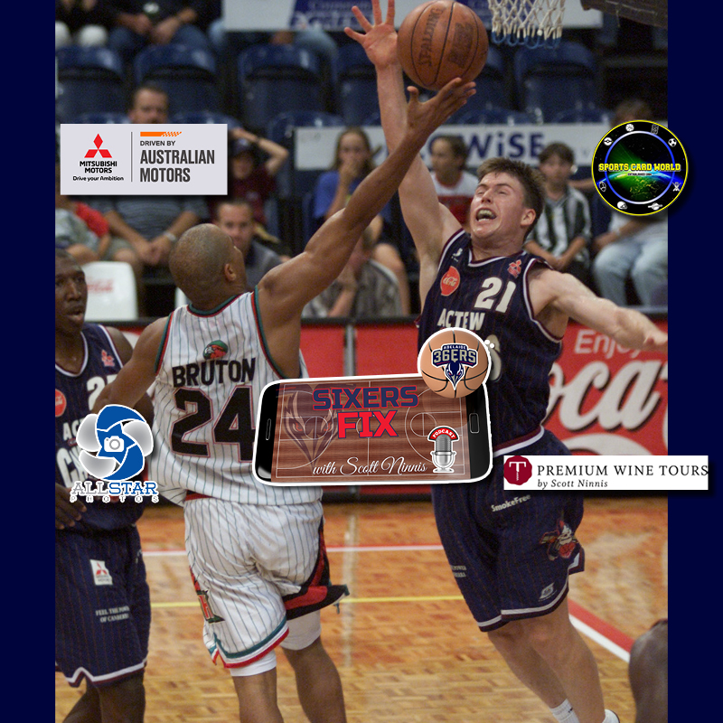 Sixers Fix with Scott Ninnis