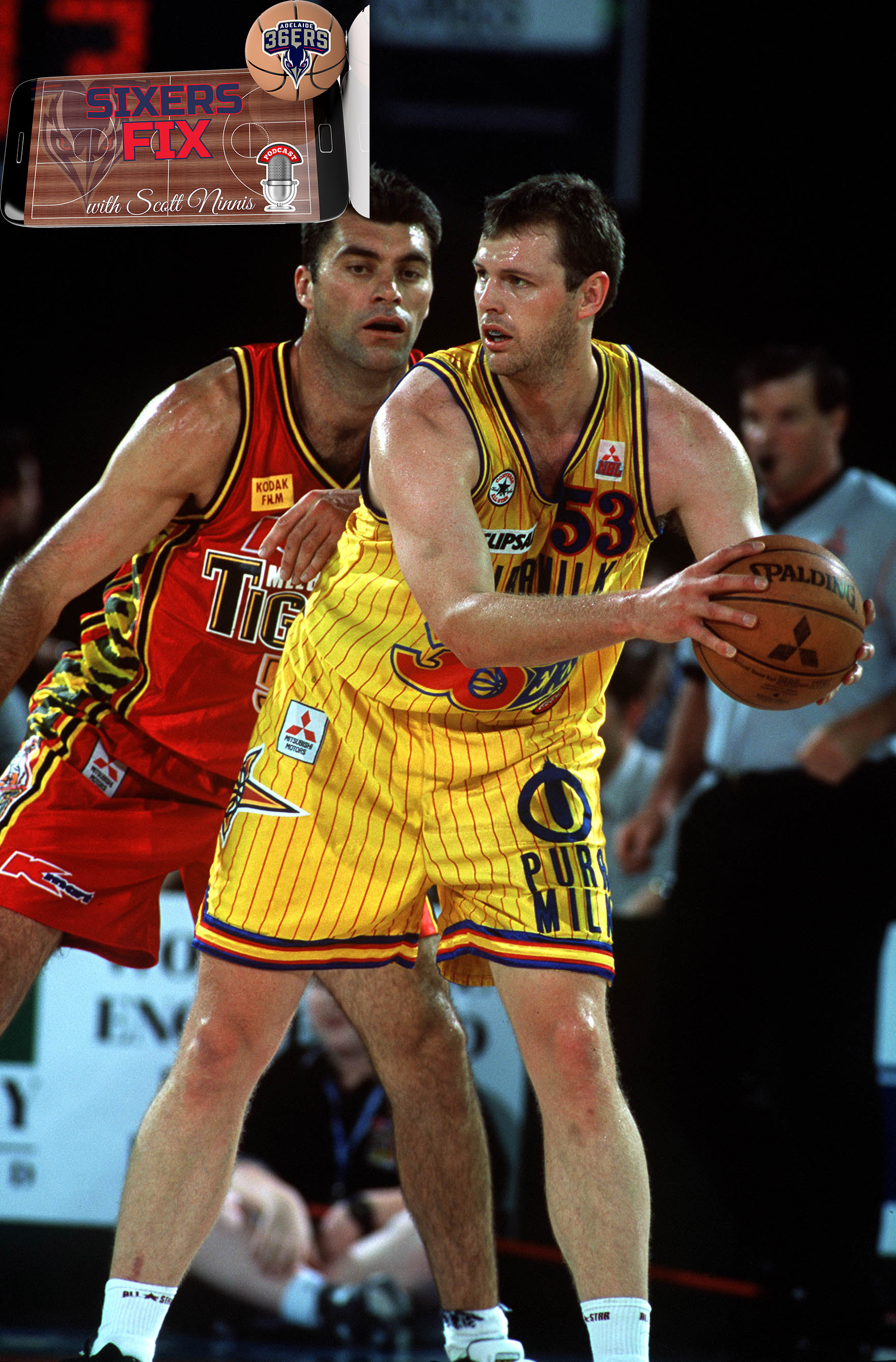 Sixers Fix with Scott Ninnis