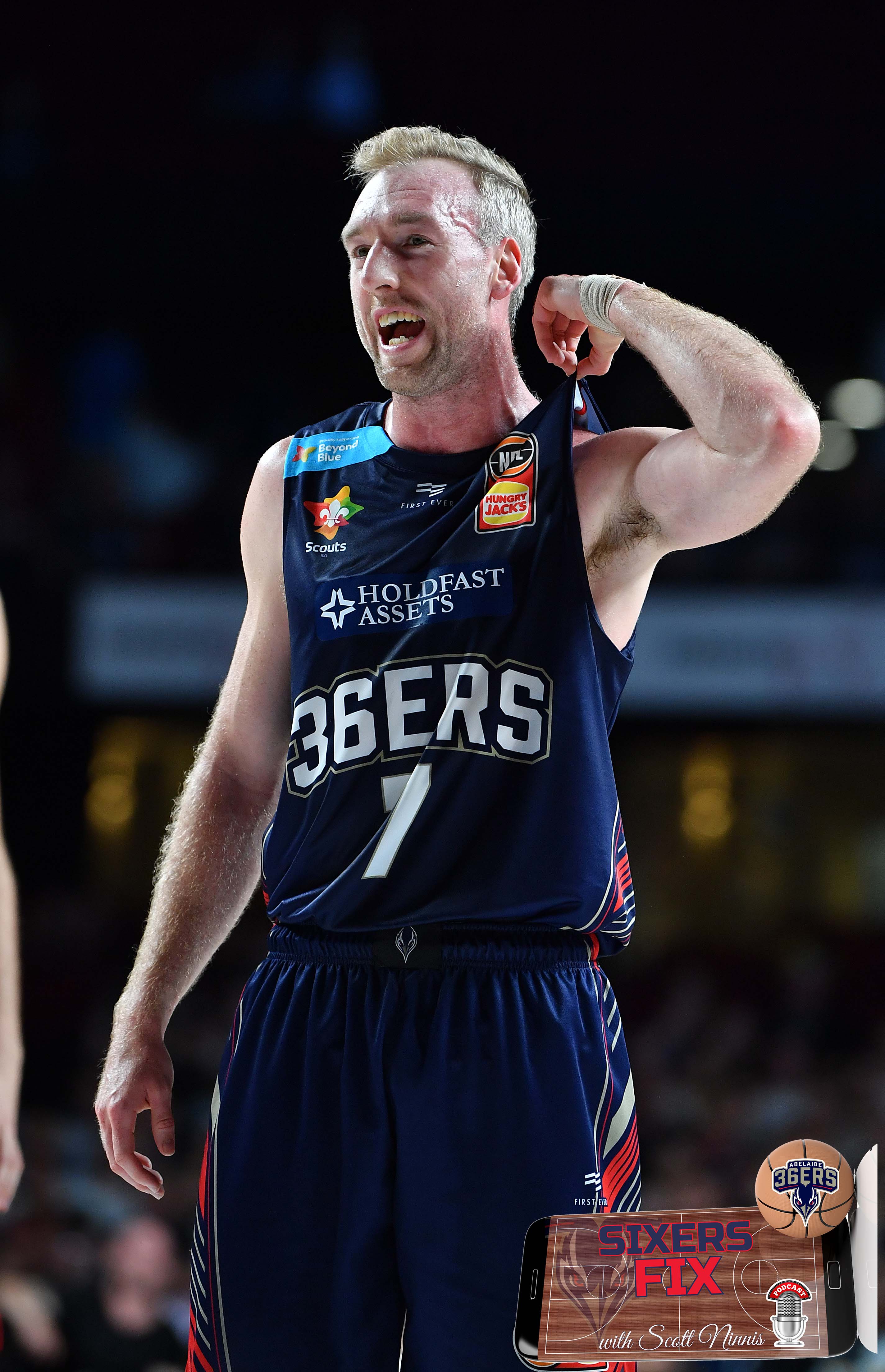 Sixers Fix with Scott Ninnis