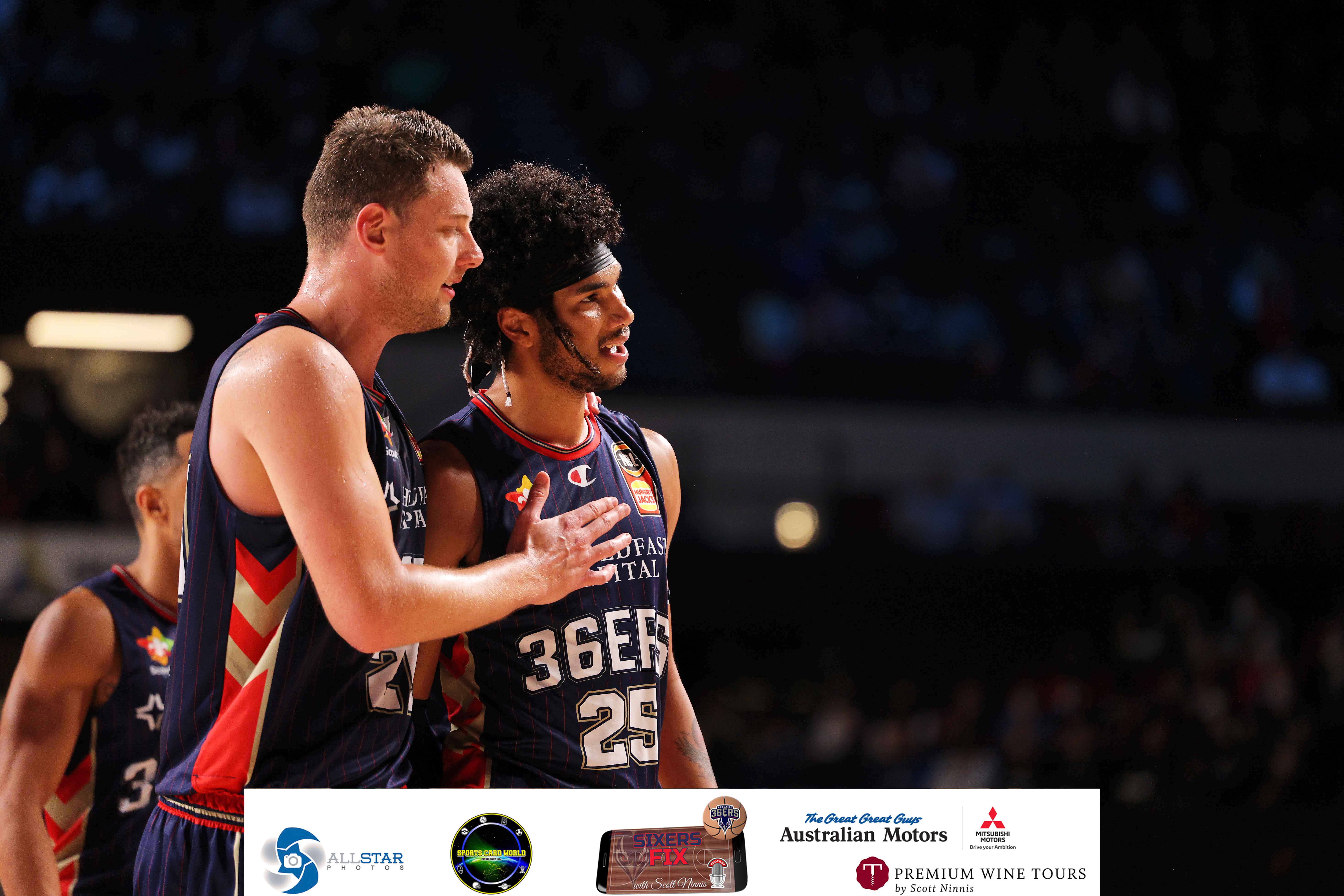 Sixers Fix with Scott Ninnis