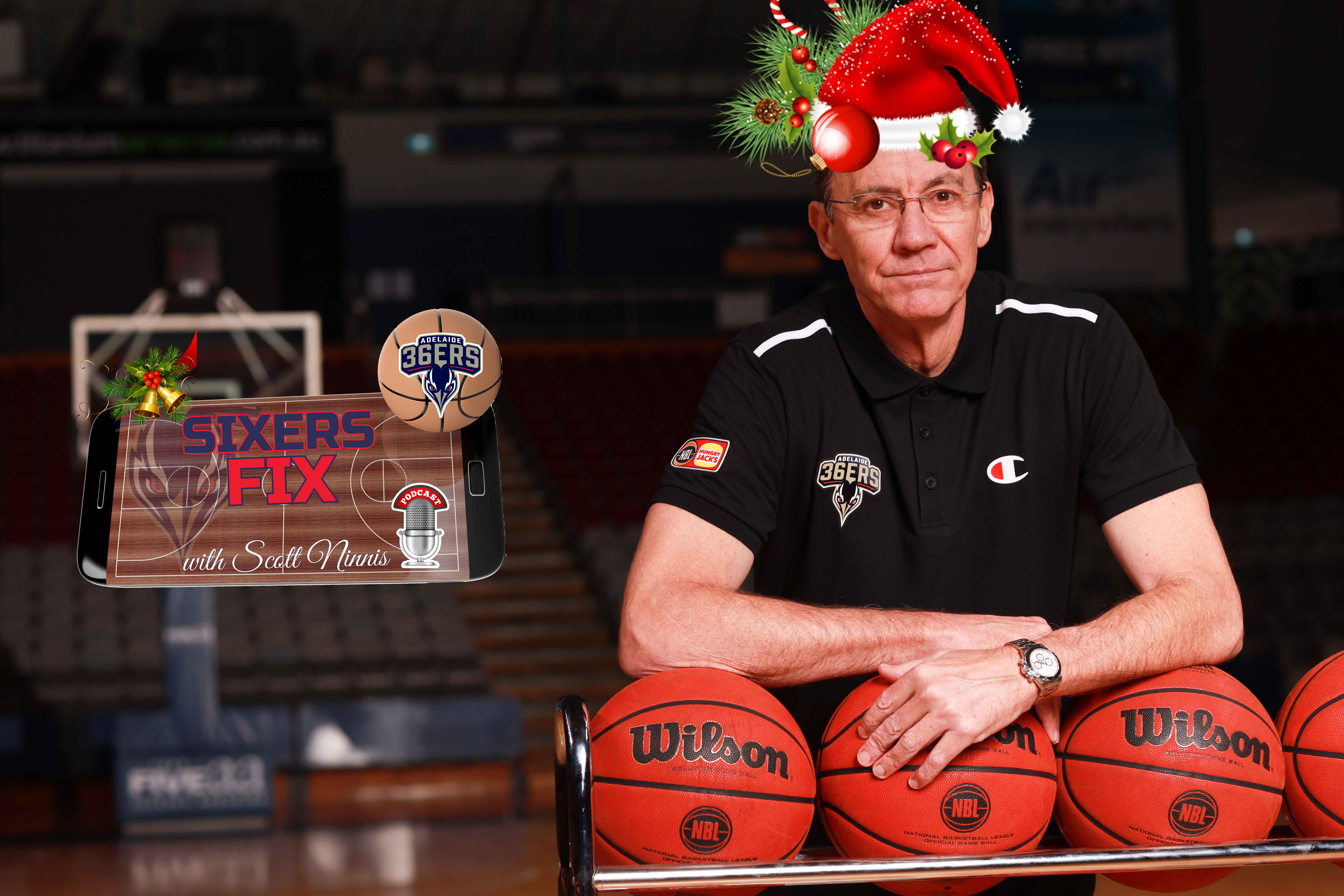 Sixers Fix with Scott Ninnis