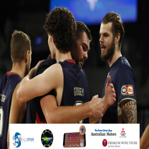 Sixers Fix with Scott Ninnis - NBL Cup Week 1