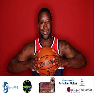 Sixers Fix with Scott Ninnis - Donald Sloan Episode