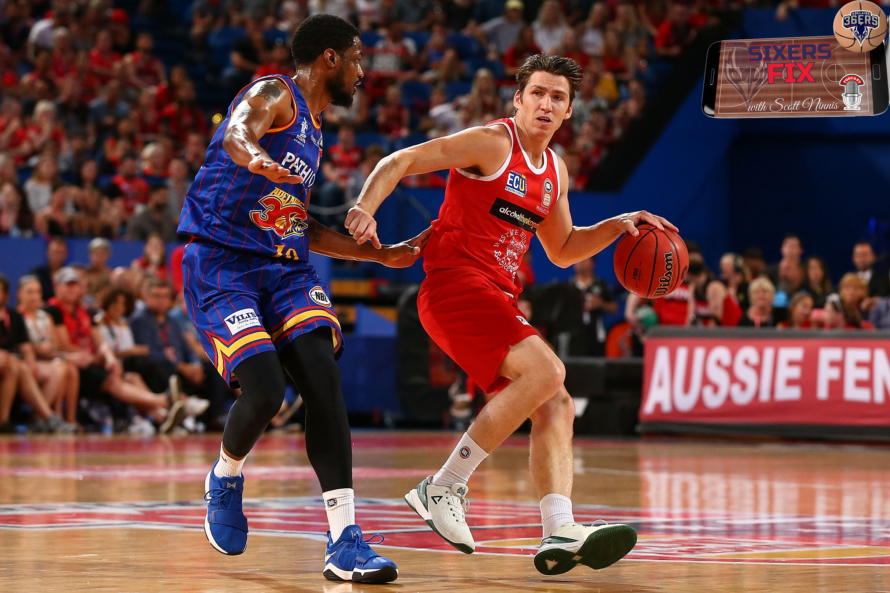Sixers Fix with Scott Ninnis