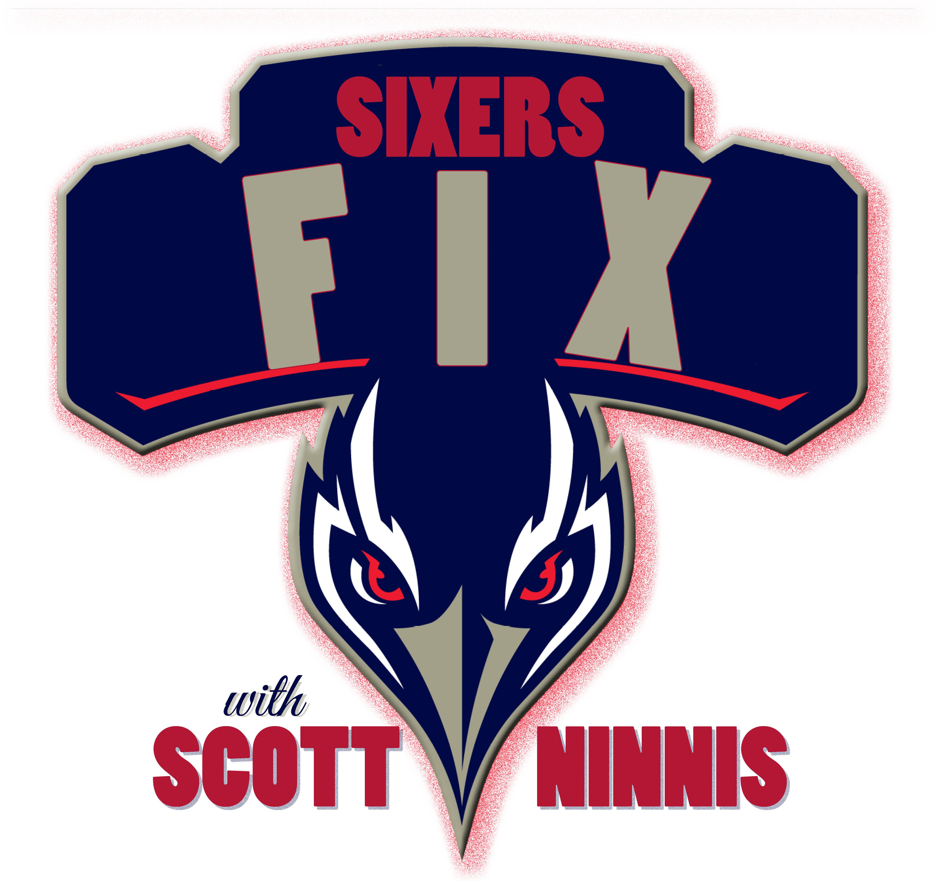 Sixers Fix with Scott Ninnis