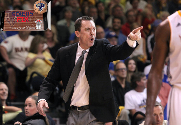 Sixers Fix with Scott Ninnis