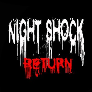Ep.00 Welcome to Night Shock