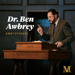 Chapel with Ben Awbrey - November 16, 2022