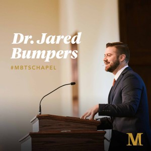 Chapel with Jared Bumpers - November 2, 2021