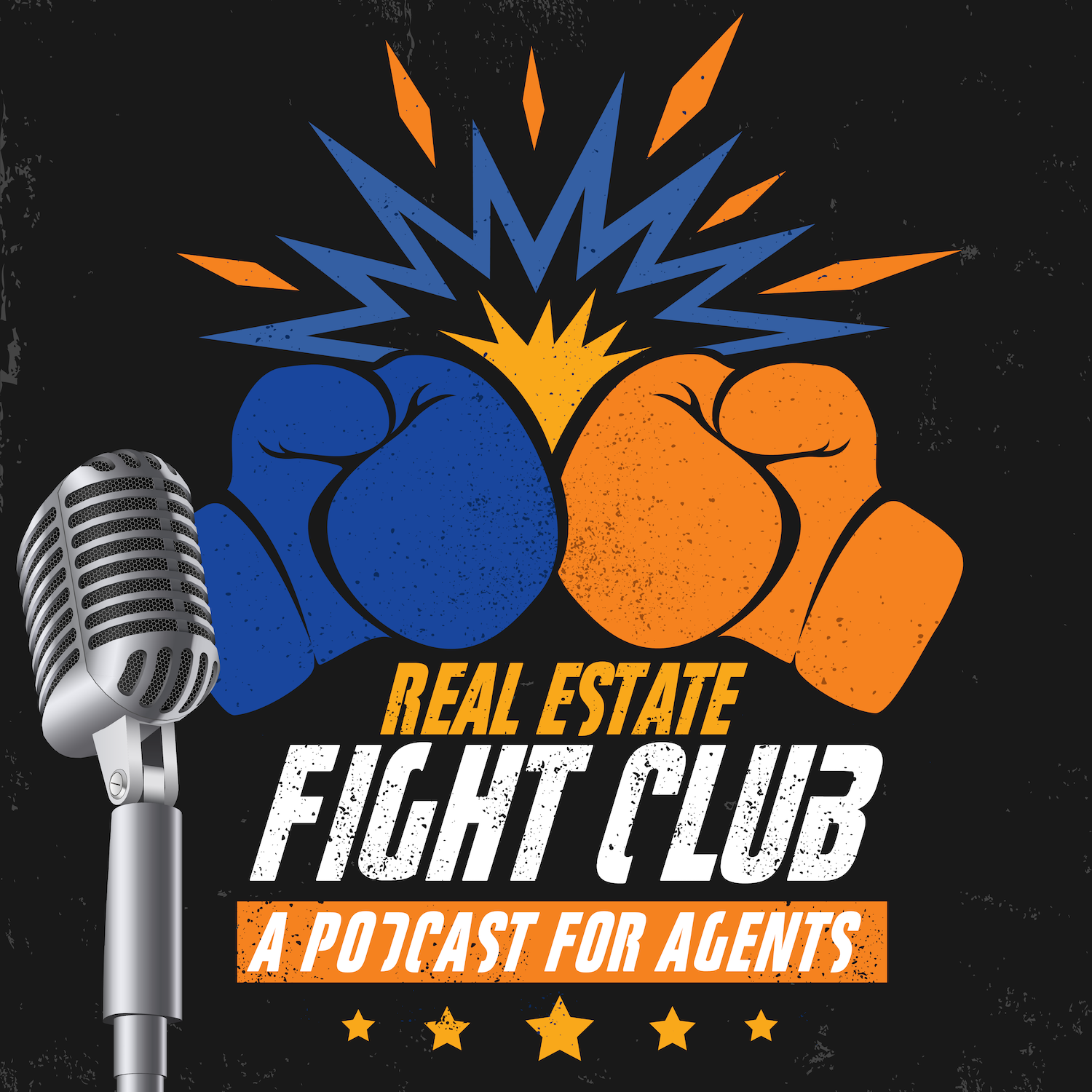 Real Estate Fight Club