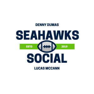 SSDL 1 - Seahawks vs Rams Week 5