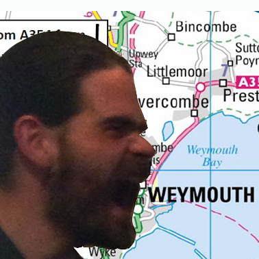 William vs Weymouth