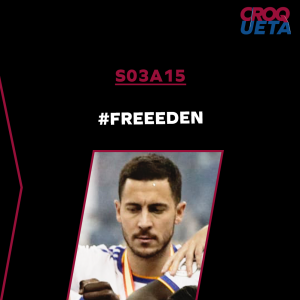 S03A15 #FreeEden