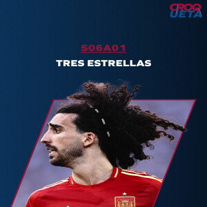 S06A01 Tres Estrellas