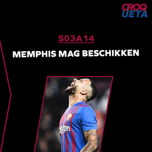 S03A14 Memphis mag beschikken