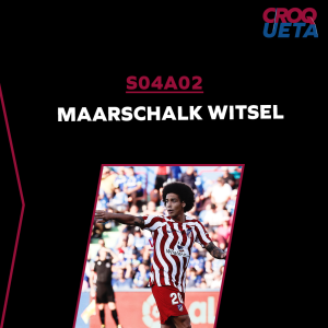 S04A02 Maarschalk Witsel