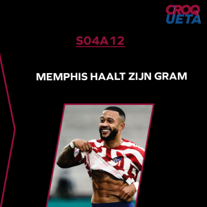 S04A12 Memphis haalt zijn gram