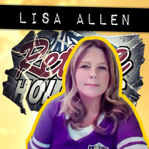 Lisa Allen from Advisor 2x - Giving Back