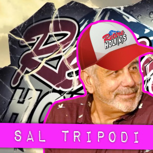 Sal Tripodi - The ERISA God!