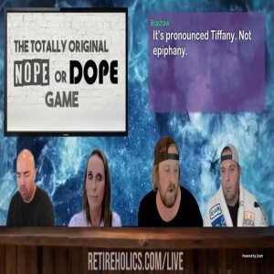 Guest: Melissa Terito