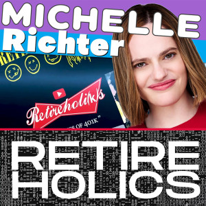 Michelle Richter on Retireholics