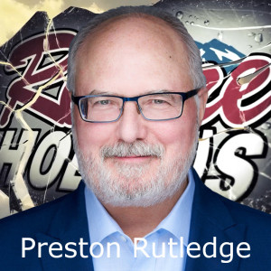 Preston Rutledge - Former Head of DOL’s EBSA