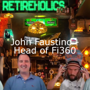 John Faustino - Head of Fi360