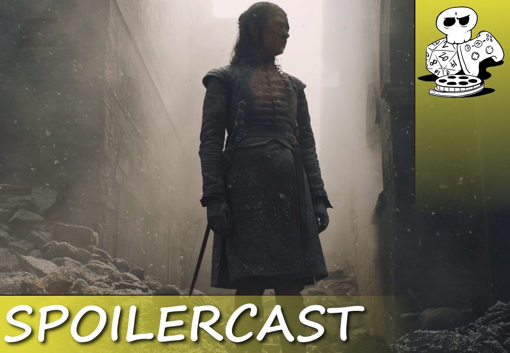 Game of Thrones Spoilercast: The Bells